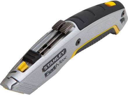 Stanley FatMax Xtreme Twin Blade Retractable Knife 0-10-789