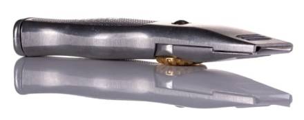 Stanley FatMax Pro Retractable Knife with 10 Blades - 205mm