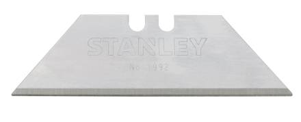 Stanley 1992 Heavy-Duty Utility Knife Replacement Blades Pack of 5