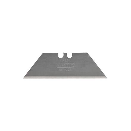 Stanley 1992 Heavy-Duty Utility Knife Replacement Blades Pack of 5