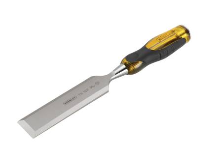 Stanley FatMax Thru Tang Bevel Edge Wood Chisel 38mm
