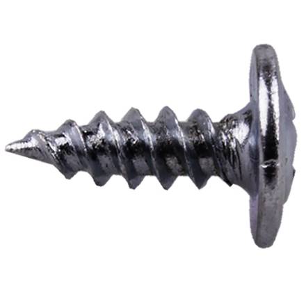 TIMCO Drywall Screw Fine Thread BZP 4.8 x 100mm - Box of 500