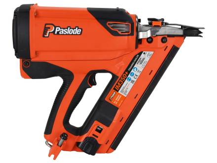 Paslode PPNXi Cordless Positive Placement Nailer 7.4V 1 x 2.1Ah Li-Ion