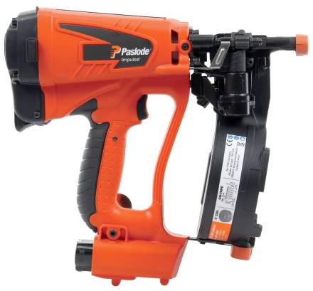 Paslode PPNXi Cordless Positive Placement Nailer 7.4V 1 x 2.1Ah Li-Ion