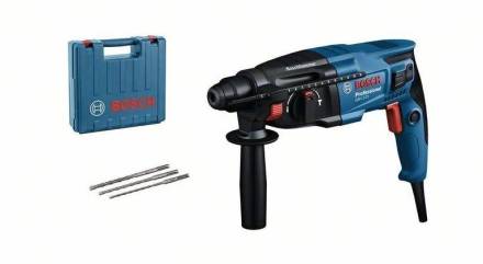 Bosch GBH 2-21 Professional SDS-Plus Rotary Hammer Drill 720W 110V