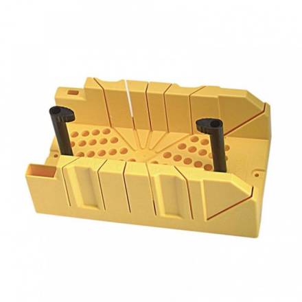 Stanley Clamping Mitre Box 310 x 130mm - 1-20-112