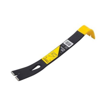 Stanley Wonder Bar 12-3/4in. Flat Pry Bar (1-55-515)