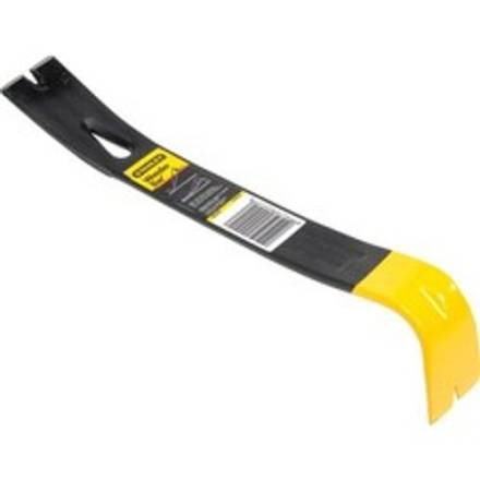 Stanley Wonder Bar 12-3/4in. Flat Pry Bar (1-55-515)