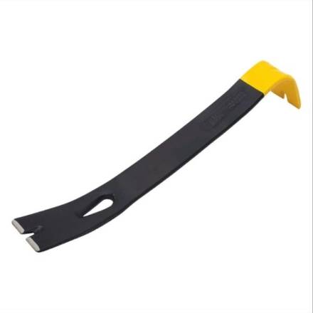 Stanley Wonder Bar 12-3/4in. Flat Pry Bar (1-55-515)