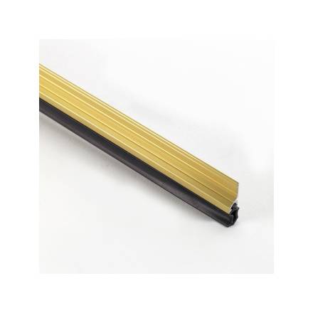Exitex SDS Gold Door Surround Weather Seal 5180mm