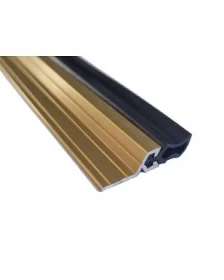 Exitex SDS Gold Door Surround Weather Seal 5180mm