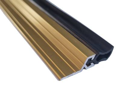 Exitex SDS Gold Door Surround Weather Seal 5180mm
