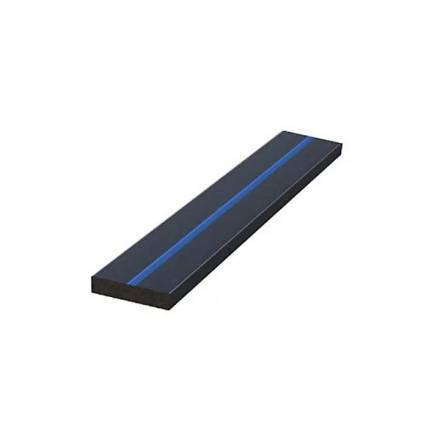 Exitex Blue 60 Fire Rated Packers 5mm x 15mm x 100mm - Pack of 100