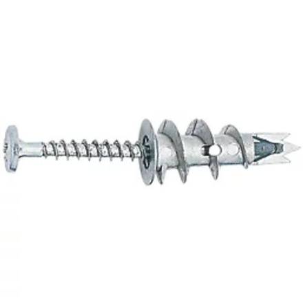 35mm Plasterboard Driva Fixings