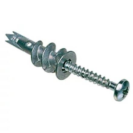 35mm Plasterboard Driva Fixings