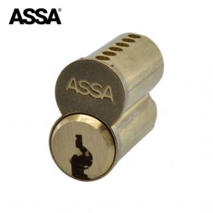 Assa Abloy 4823 Euro Profile Single Inner Cylinder with OV+5 Keying