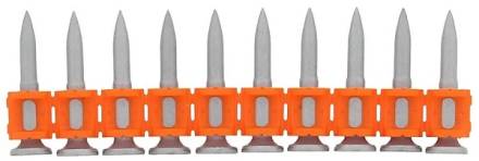 Spit SC9-50C Collated Pins 50mm - Box of 300