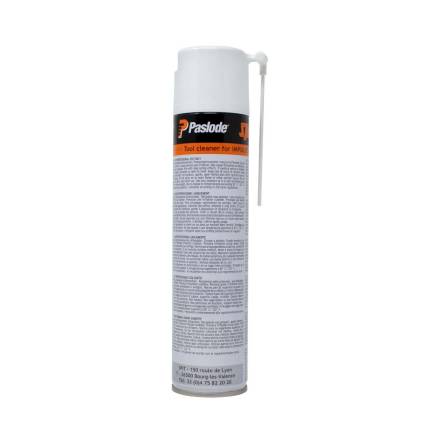 Paslode Impulse/Pulsa Intensive Degrease Cleaning Spray 300ml