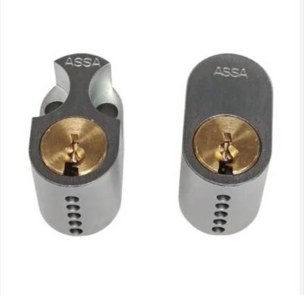 Assa Abloy R503 Cylinder House