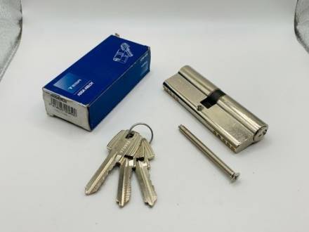 Assa Abloy 622 Cylinder House Lock