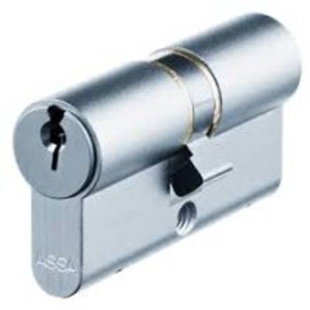 Assa Abloy P622 Euro Profile Double Cylinder +10/+10 Extension House