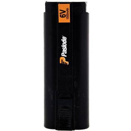Paslode 018890 6V 1.5Ah NiMH Impulse Battery for IM350, IM65, IM50 and IM45