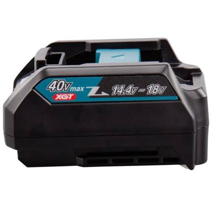 Makita ADP10 40V Max XGT to 18V LXT Battery Charger Adaptor