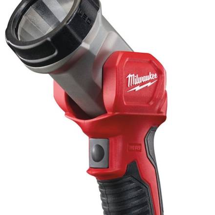 Milwaukee M18TLED M18 LED Work Light 160 Lumen 18V Body Only