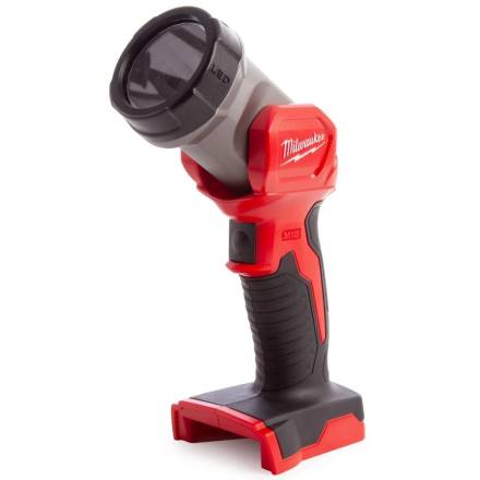 Milwaukee M18TLED M18 LED Work Light 160 Lumen 18V Body Only