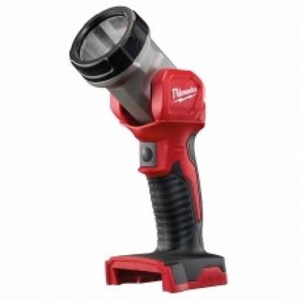 Milwaukee M18TLED M18 LED Work Light 160 Lumen 18V Body Only