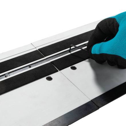 Makita 198885-7 Guide Rail Connector Kit (Pack of 2)