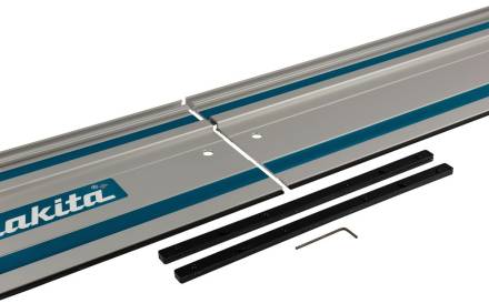 Makita 198885-7 Guide Rail Connector Kit (Pack of 2)