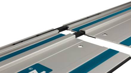 Makita 198885-7 Guide Rail Connector Kit (Pack of 2)