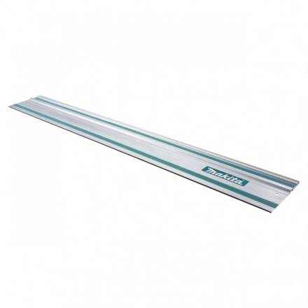 Makita 199141-8 Guide Rail 1.5m for Plunge Saws, Circular Saws and Routers