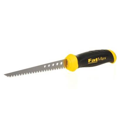 Stanley FatMax Jabsaw 6-Inch SharpTooth Jab Saw