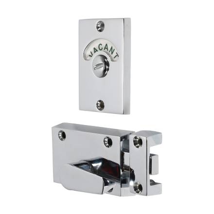 TIMCO Indicator Bolt Polished Chrome 66mm