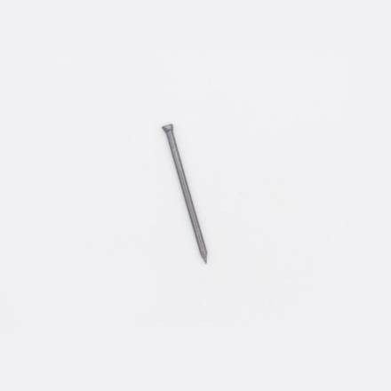 Frank Shaw 30mm x 1.60mm Bright Steel Panel Pins 500g