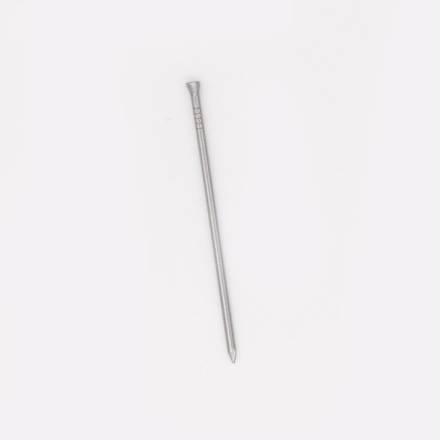 Frank Shaw 50x1.60mm Bright Steel Panel Pins 500g