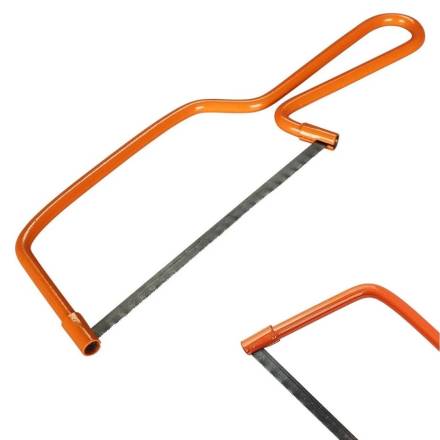 Bahco 239 Junior Hacksaw 150mm (6") 32 TPI