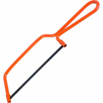 Bahco 239 Junior Hacksaw 150mm (6") 32 TPI