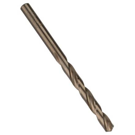 Bosch Professional HSS-Co Metal Drill Bit 4.5mm x 47mm x 80mm
