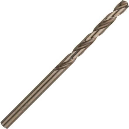 Bosch HSS-Co Metal Drill Bit 5mm x 52mm x 86mm DIN 338 (2608585851)