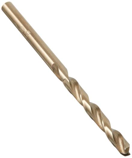 Bosch Professional HSS-Co Metal Drill Bit 7mm (7 x 69 x 109 mm)