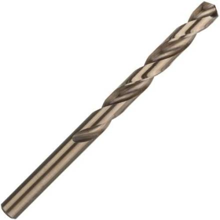 Bosch HSS-Co Metal Twist Drill Bit 10mm x 87mm x 133mm (2608585864)