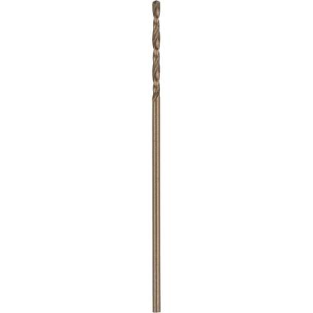 Bosch Professional PRO Stainless Steel HSS-Co Twist Drill Bit 3.2mm Pack of 10