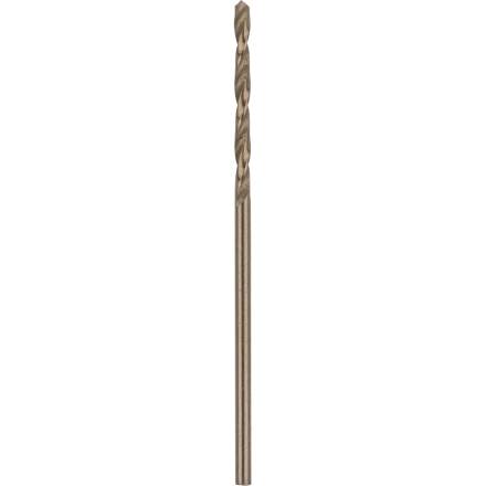 Bosch Professional PRO Stainless Steel HSS-Co Twist Drill Bit 3.2mm Pack of 10