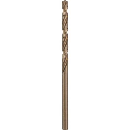 Bosch Professional PRO Stainless Steel HSS-Co Twist Drill Bit 3.2mm Pack of 10