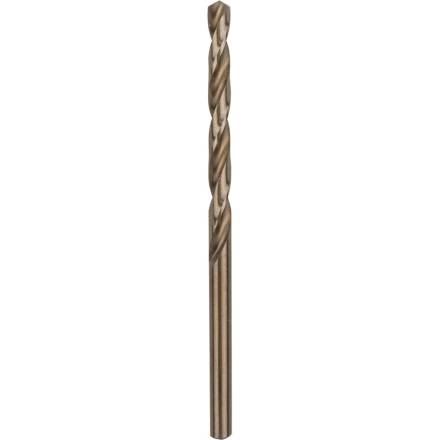 Bosch Professional PRO Stainless Steel HSS-Co Twist Drill Bit 3.2mm Pack of 10