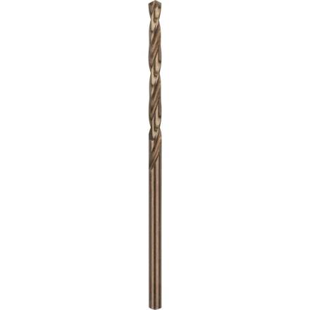 Bosch Professional PRO Stainless Steel HSS-Co Twist Drill Bit 3.2mm Pack of 10