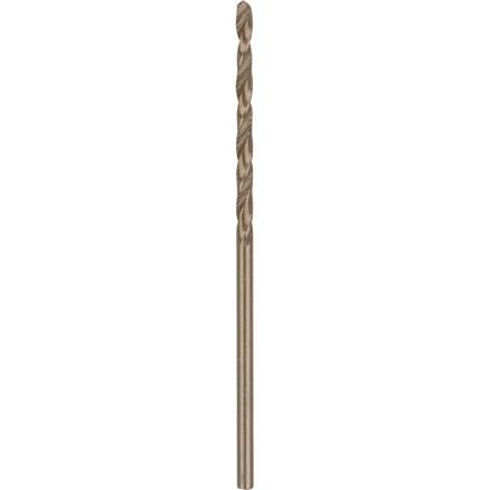 Bosch Professional PRO Stainless Steel HSS-Co Twist Drill Bit 3.2mm Pack of 10